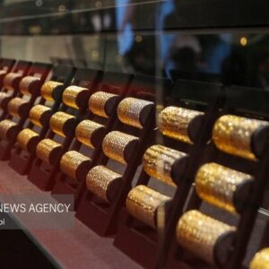 قیمت طلا امروز پنجشنبه ۱۱ دی ۱۴۰۴