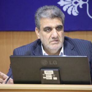 استاندار سمنان: همراهی بانک‌ها تعیین‌کننده تداوم تولید است