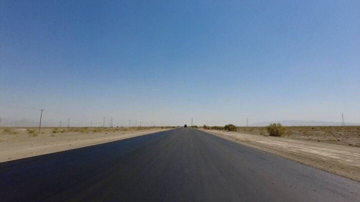 وعده اختصاص ۱۰۰ درصدی اعتبارات ساخت راه‌های روستایی لرستان