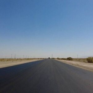 وعده اختصاص ۱۰۰ درصدی اعتبارات ساخت راه‌های روستایی لرستان