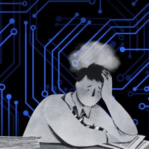 وقتی روان‌پریشی ناشی از هوش مصنوعی دغدغه امنیت ملی می‌شود