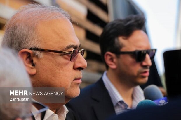 ۶۰ آمبولانس به ناوگان اورژانس هرمزگان تا پایان سال اضافه می‌شود