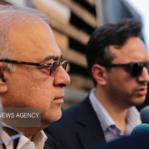 ۶۰ آمبولانس به ناوگان اورژانس هرمزگان تا پایان سال اضافه می‌شود