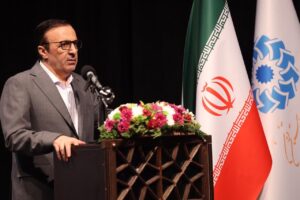 نوذری: اغتشاشات اخیر در امتداد جنگ ترکیبی دشمنان علیه ایران شکل گرفت