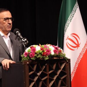 نوذری: اغتشاشات اخیر در امتداد جنگ ترکیبی دشمنان علیه ایران شکل گرفت