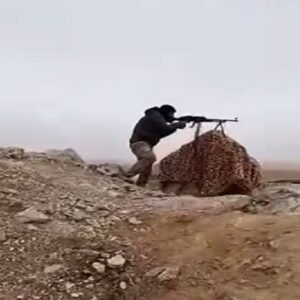 قسد: جنگی بزرگ در راه است