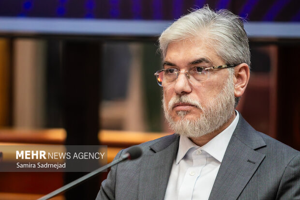 رویکرد نقادانه مهدوی‌راد به حدیث، میراث شیعه را از سطحی‌نگری نجات داد