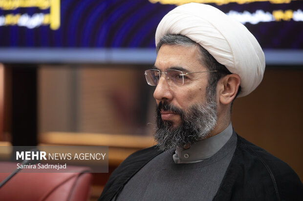 استقبال ویژه دانشجویان از برنامه اعتکاف در سراسر کشور