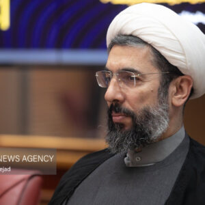 استقبال ویژه دانشجویان از برنامه اعتکاف در سراسر کشور