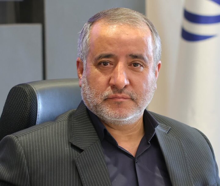 هاشمی: روابط عمومی‌ها خط مقدم جهاد تبیین و امیدآفرینی هستند