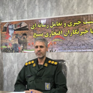 میرکریمی: «شهر زیبای من» استعدادهای کودک و نوجوان را شکوفا می‌کند