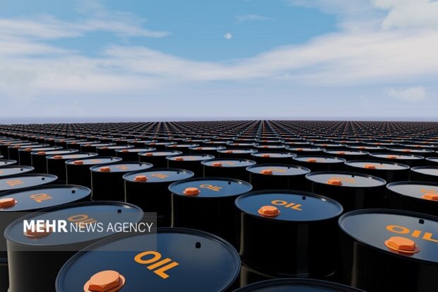 رشد نامحسوس بهای نفت در بازارهای جهانی