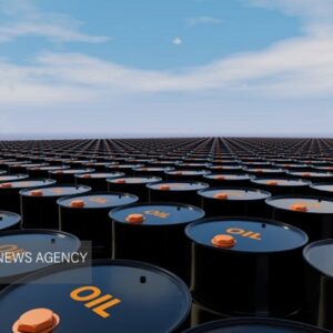 رشد نامحسوس بهای نفت در بازارهای جهانی
