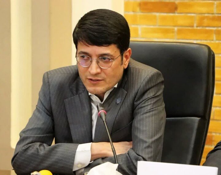 هاشمیان: تصادفات جاده ای یکی از مهمترین مشکلات کرمان است