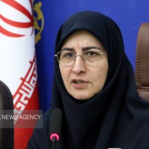 حکیم‌زاده: انگیزه و اشتیاق معلمان خوزستان در اجرای طرح‌های تحولی مشهود