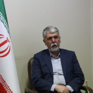 وزیر فرهنگ و ارشاد اسلامی امروز به قزوین سفر می‌کند