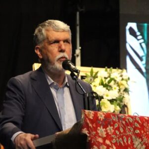 نقشه راه ۳ ساله برای امور فرهنگی خوزستان در وزارت ارشاد تعریف می‌شود