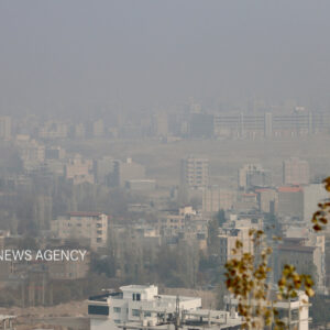 هوای ارومیه ناسالم برای گروه‌های حساس شد