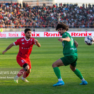نگرانی اوسمار از وضعیت بازیکن مهم پرسپولیس برای دیدار سرنوشت‌ساز
