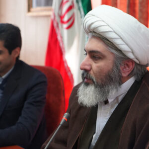 یوسفی: معتکفان مسجد موسی‌بن‌جعفر(ع)شهر زنجان به مسجدی دیگر منتقل شدند