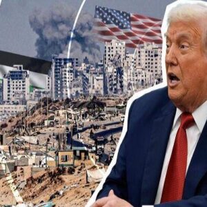 آکسیوس: ترامپ احتمالا هفته آینده شورای صلح غزه را اعلام کند