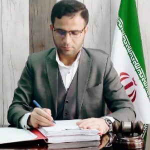 هشدار دادستان رودان به مدیران دستگاه‌های اجرایی در خصوص ترک فعل‌ها