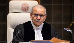 نواف سلام: بازگشت اهالی جنوب لیتانی یک اولویت است