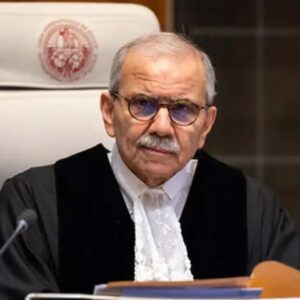 نواف سلام: بازگشت اهالی جنوب لیتانی یک اولویت است