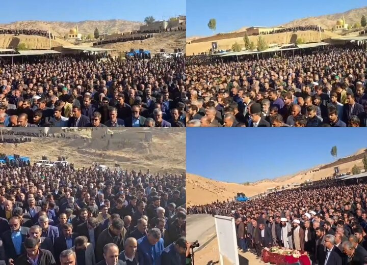 تجمع صنفی مردم بهانه‌ای برای سوءاستفاده اراذل و اوباش شد