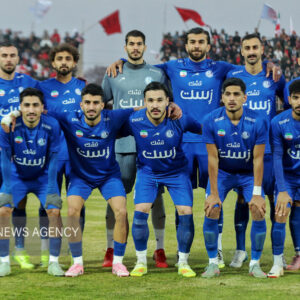 استقلال خوزستان اقدام پیکان تهران را غیرقانونی دانست