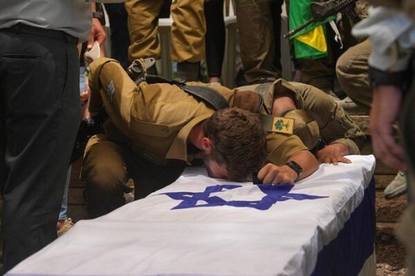 کشف جسد یک نظامی صهیونیست در جنوب سرزمین‌های اشغالی