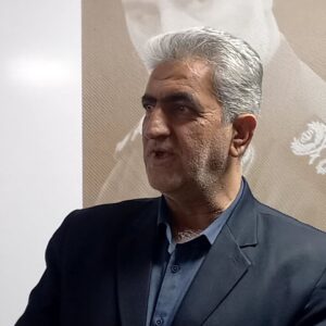 تأکید فرماندار گرمسار بر تلاش دولت برای رفع مشکلات معیشتی