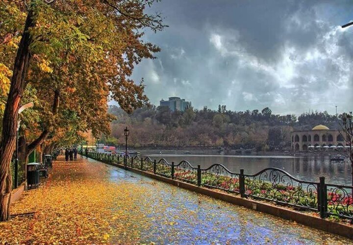 ورود سامانه بارشی به آذربایجان‌شرقی از بعدازظهر جمعه