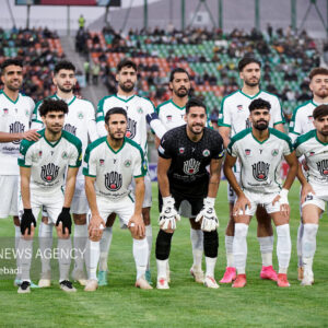 ۳ بازیکن ذوب آهن جدا شدند