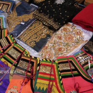 بازار ۲ میلیون دلاری صنایع دستی هرمزگان نیازمند حمایت برای جهش تولید