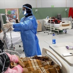 روند ابتلا به بیماری‌های تنفسی در کهگیلویه و بویراحمد کاهشی شد