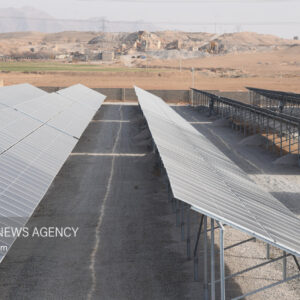 شجاعی:توسعه انرژی‌های تجدیدپذیر بدون تقویت شبکه برق به نتیجه نمی‌رسد