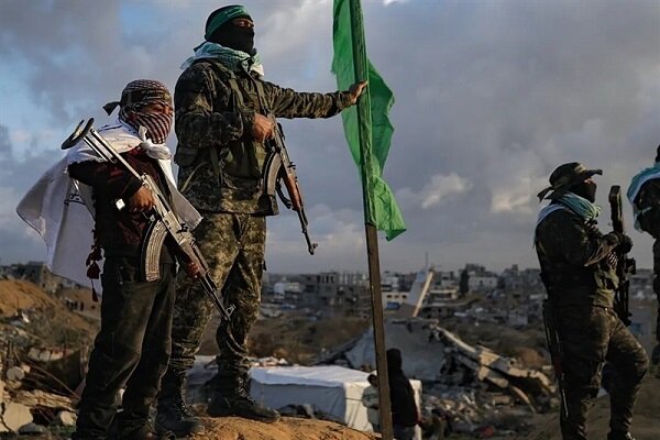 منبع عبری: هیچ کشوری تمایلی به همکاری برای خلع سلاح حماس ندارد