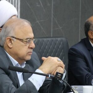 آشوری:حل مسائل بازار در گرو گفت‌وگوی مستقیم اصلاح می شود