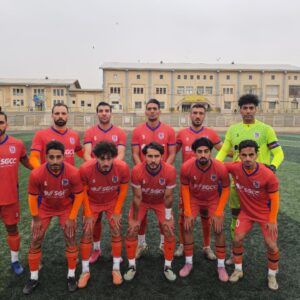 شهید قندی یزد به‌دنبال پایان موفق نیم‌فصل مقابل امید تهران