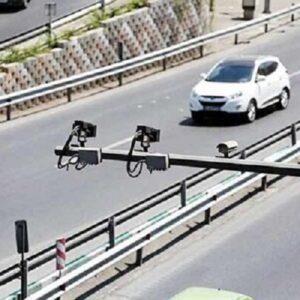 ترافیک در معابر پایتخت عادی و روان است