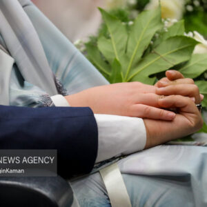 فعالیت دفاتر ثبت ازدواج تا ساعت ۱۹ روز شنبه دایر است