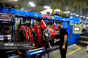 رفع موانع ۲۰ واحد تولیدی استان تهران