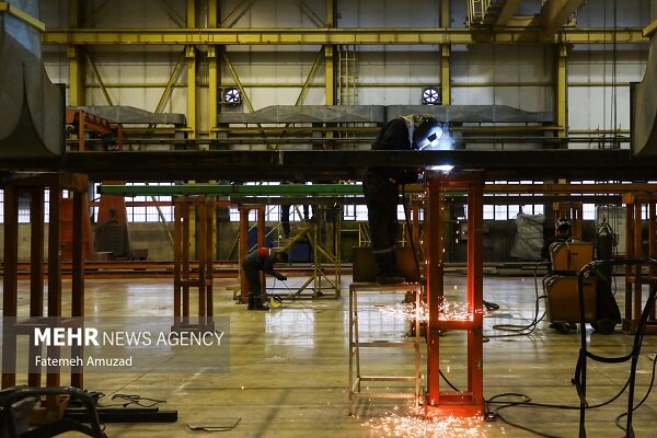 ۴ چالش اصلی در مسیر صنعتگران