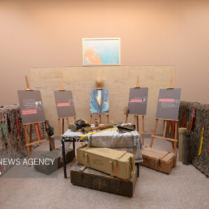 ۱۷۶ شهید غریب در خوزستان شناسایی شده‌اند