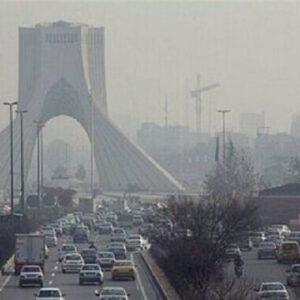 مدارس استان تهران سه‌شنبه و چهارشنبه مجازی شد