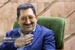 تأمین یارانه مورد نیاز بخش‌های آسیب‌پذیر تولید و صنعت بطور هدفمند