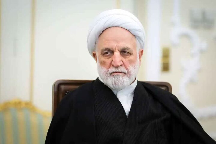 اژه‌ای: پرونده اغتشاشگران سریع و قانونی رسیدگی می‌شود