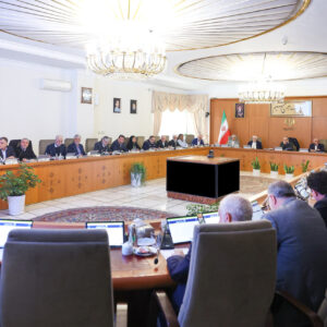 معطل ماندن مصوبه هیئت دولت درباره اصلاح آیین‌نامه انتخاب شهرداران