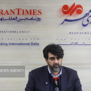 انتصابات جدید در شهرداری تهران ادامه دارد